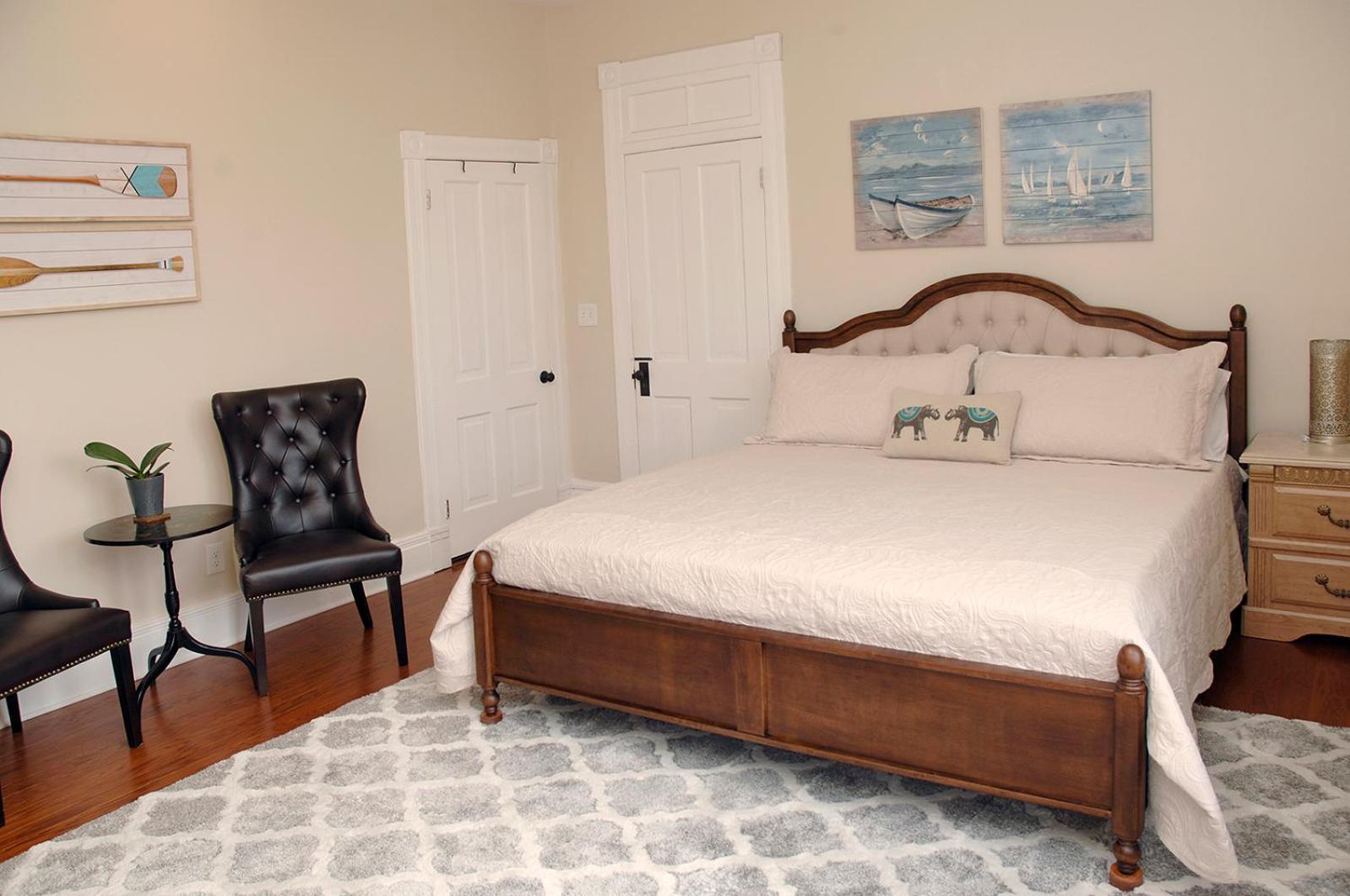 Mayli Place Luxury King Suite Downtown St Augustine St. Augustine Luaran gambar