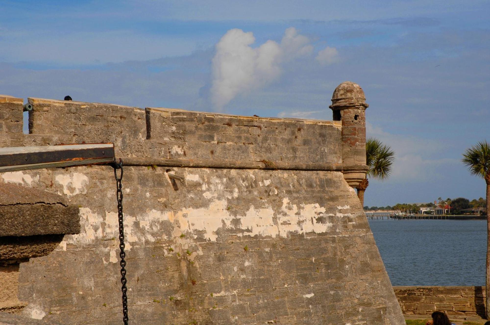 Mayli Place Luxury King Suite Downtown St Augustine St. Augustine Luaran gambar