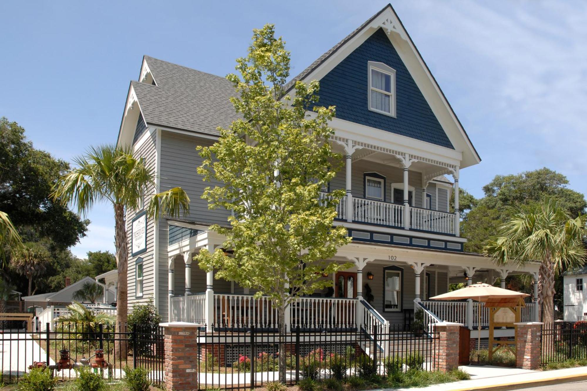 Mayli Place Luxury King Suite Downtown St Augustine St. Augustine Luaran gambar
