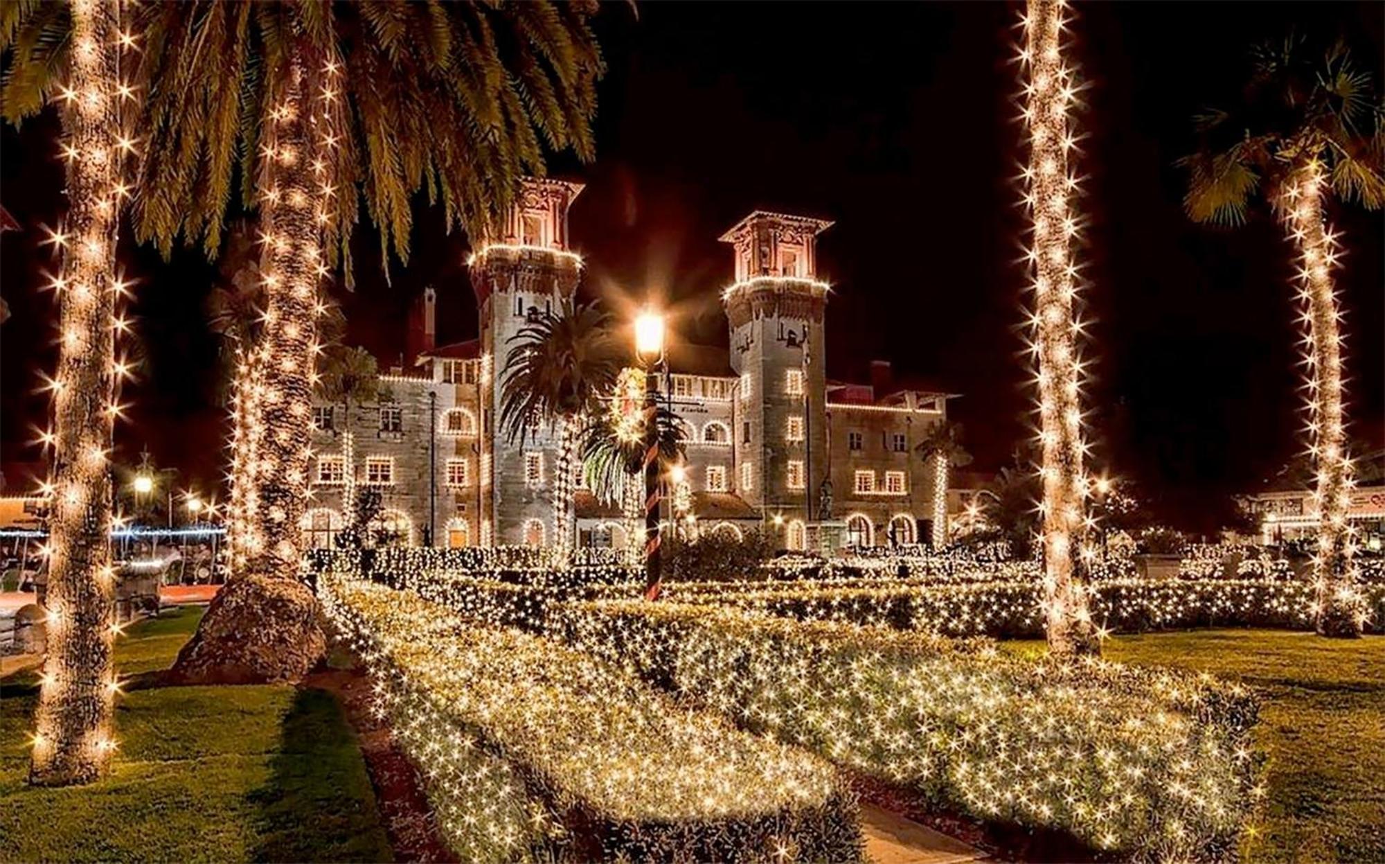 Mayli Place Luxury King Suite Downtown St Augustine St. Augustine Luaran gambar